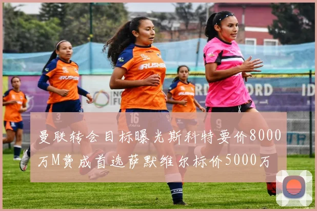 曼联转会目标曝光斯科特要价8000万M费成首选萨默维尔标价5000万