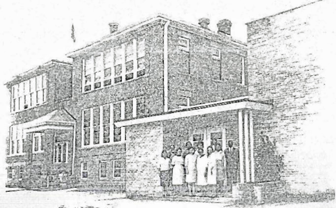 Douglass Elementary School
